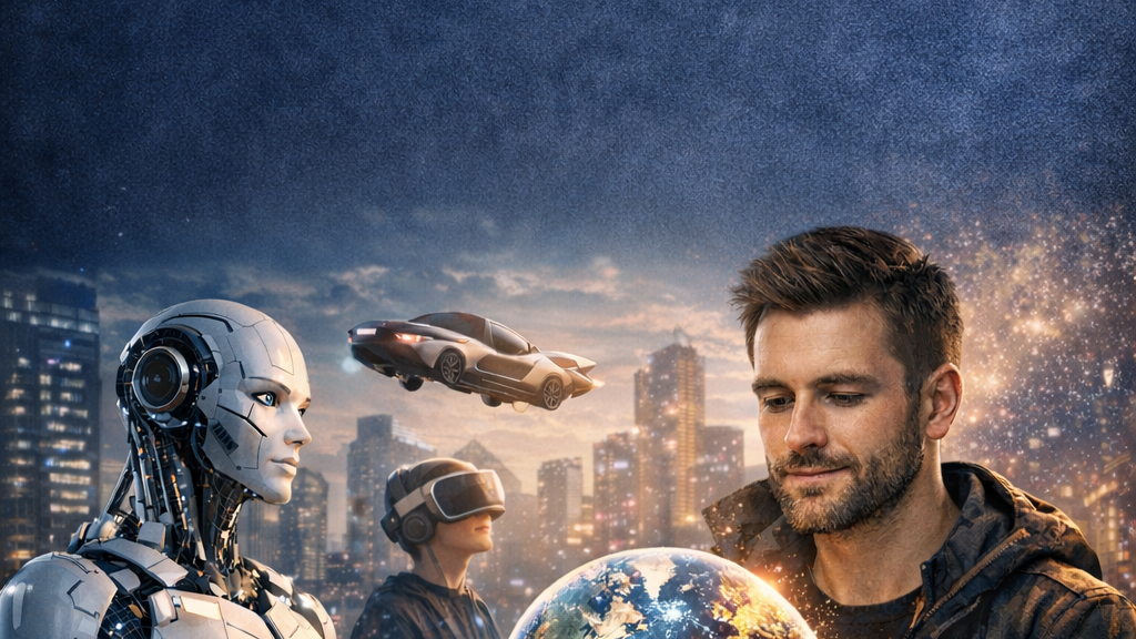 ფოსტვეი დღეს: სწრაფი მიწოდება, ციფრული სერვისები და ადამიანური ისტორები